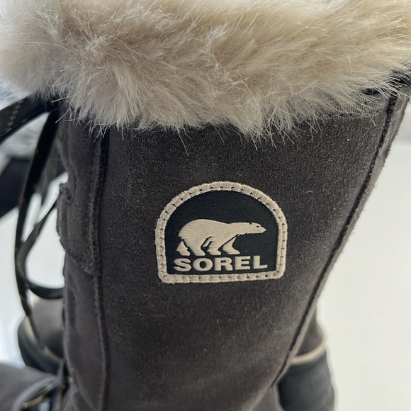Sorel | Tivoli winter boots - Picture 3 of 7